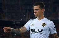 Valencia v Bayer Leverkusen - Pre-Season Friendly